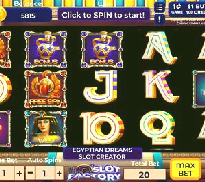 Parisian Dreams slot game