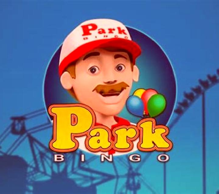 Park Bingo slot