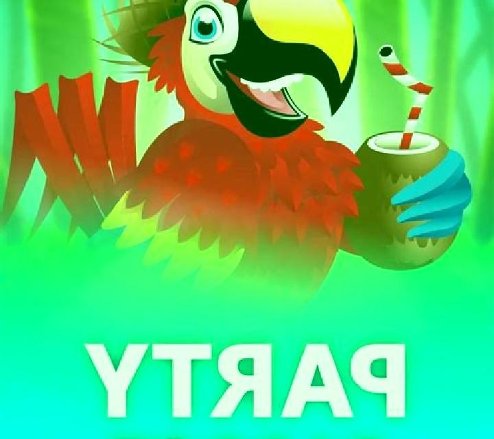 Parrot Bay online slot