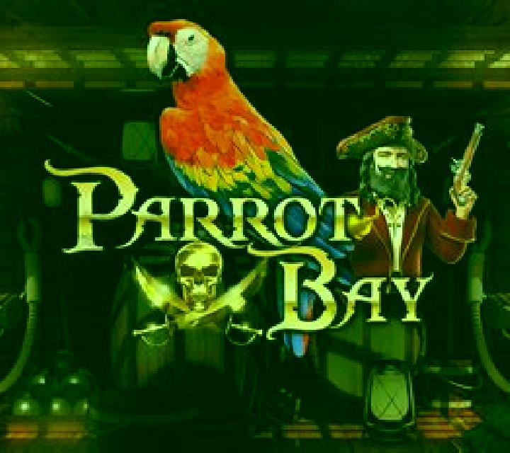 Parrot Bay slot