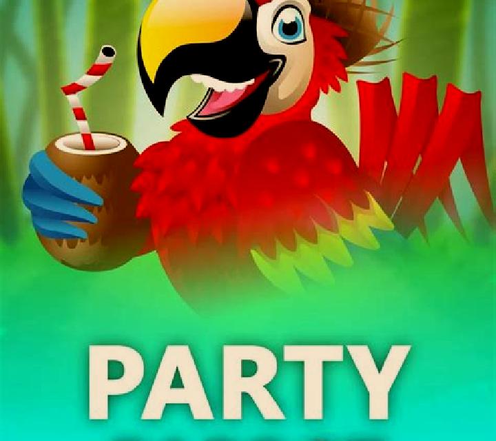Parrot Party online slot