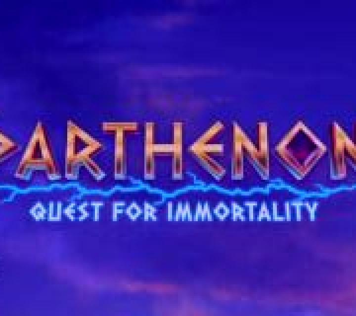Parthenon: Quest for Immortality online slot