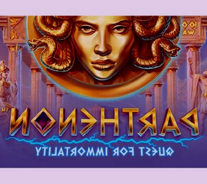 Parthenon slot