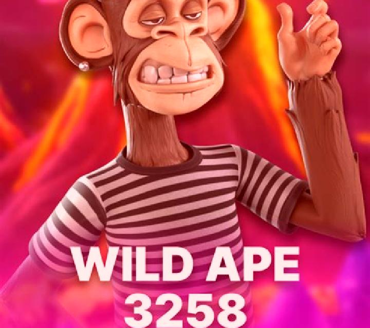 Party Ape online slot