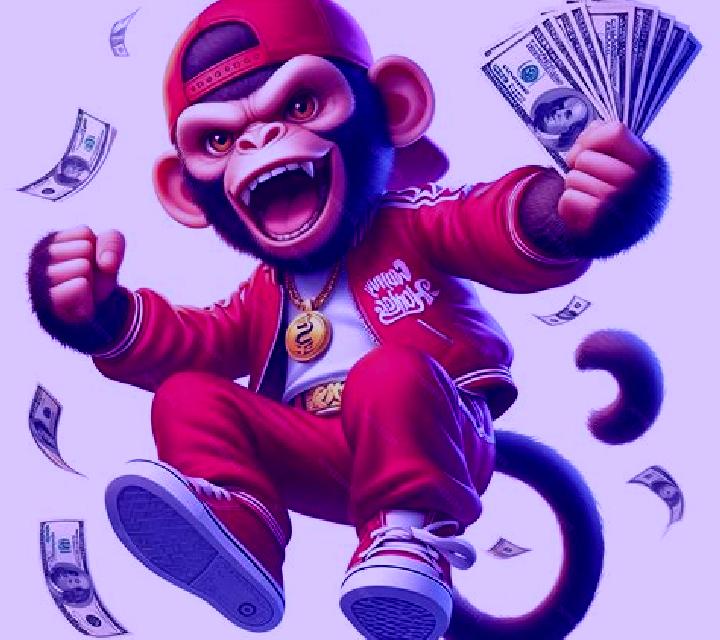 Party Ape slot