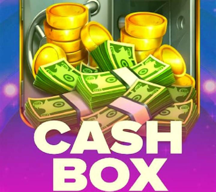Party Box slot game