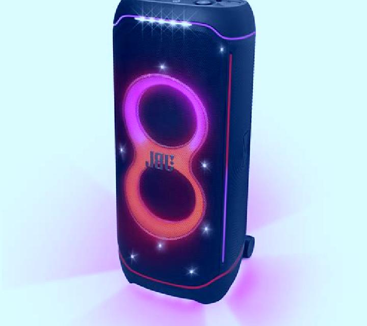 Party Box slot