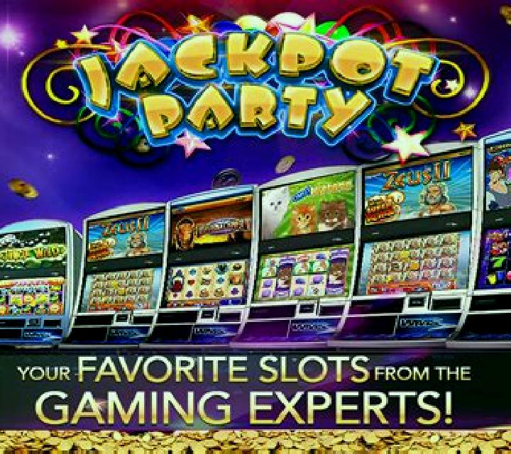 Party Casino Megaways online slot