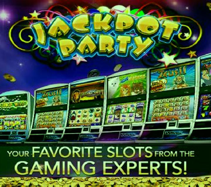 Party Casino Megaways slot game