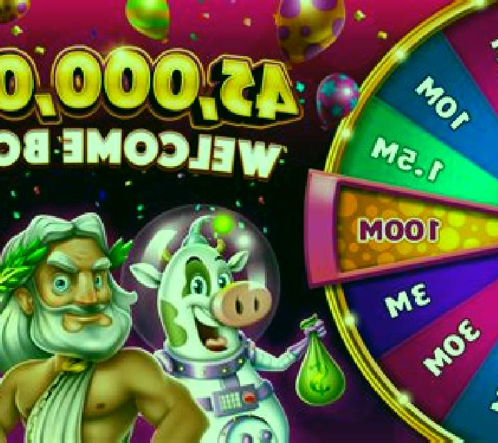Party Casino slot