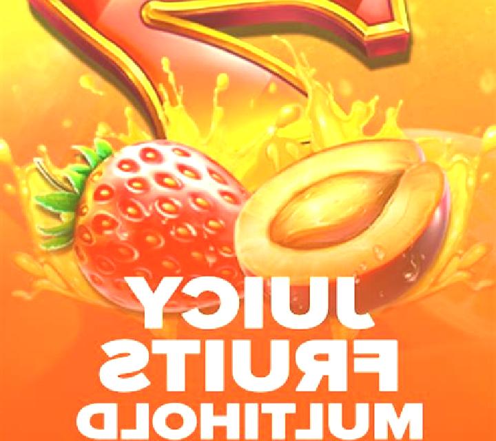 Party Fruits slot