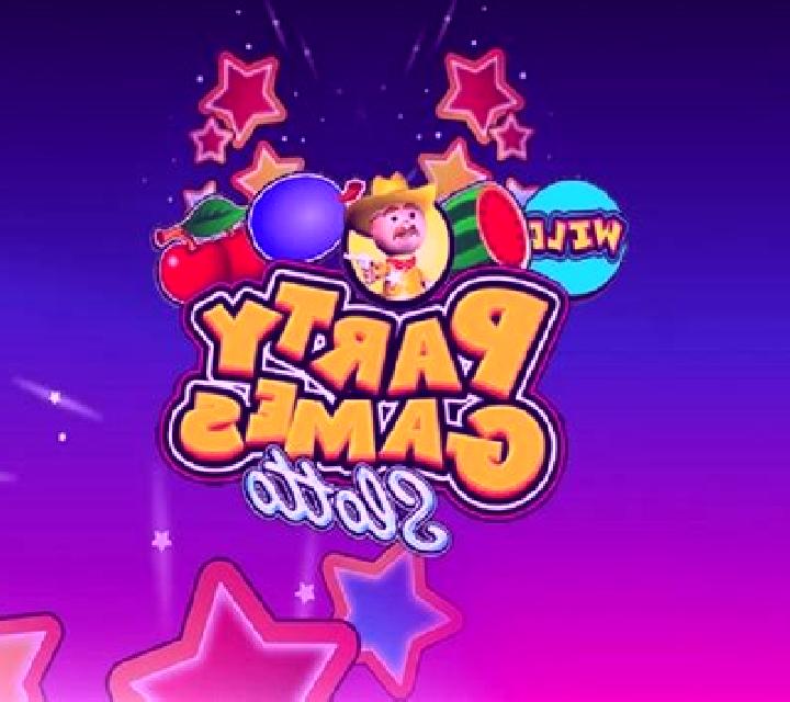 Party Games Slotto slot