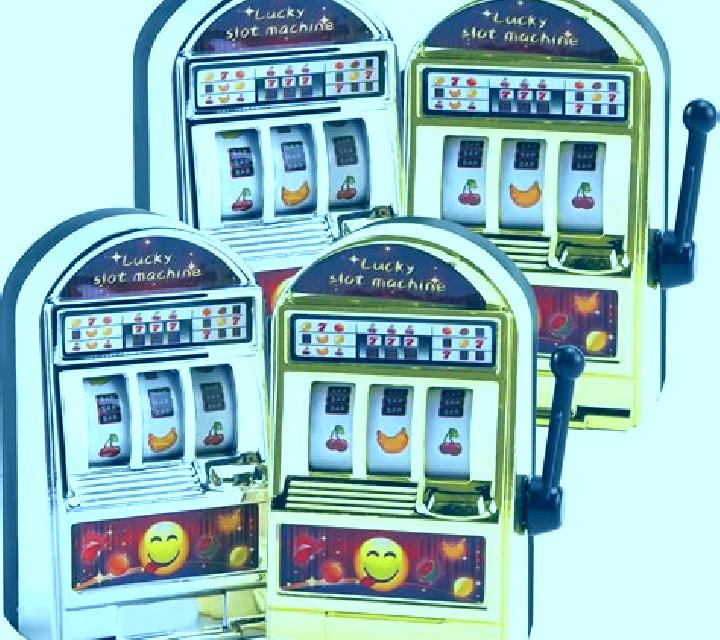 Party Gold slot game