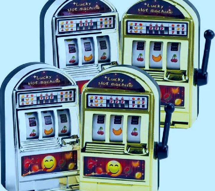 Party Gold slot