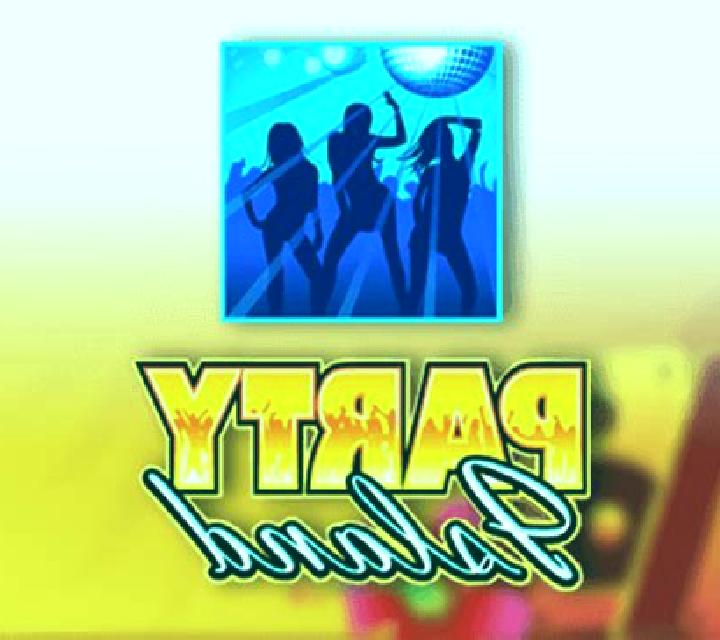 Party Island slot