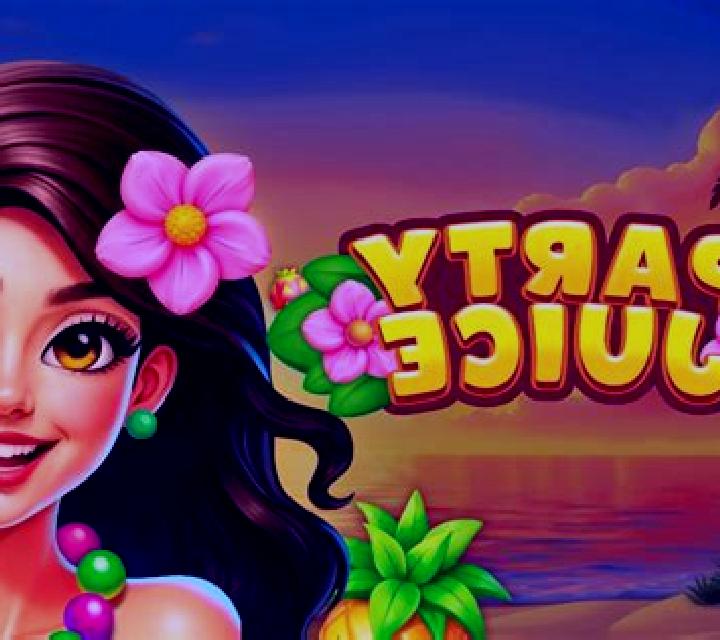 Party Juice online slot