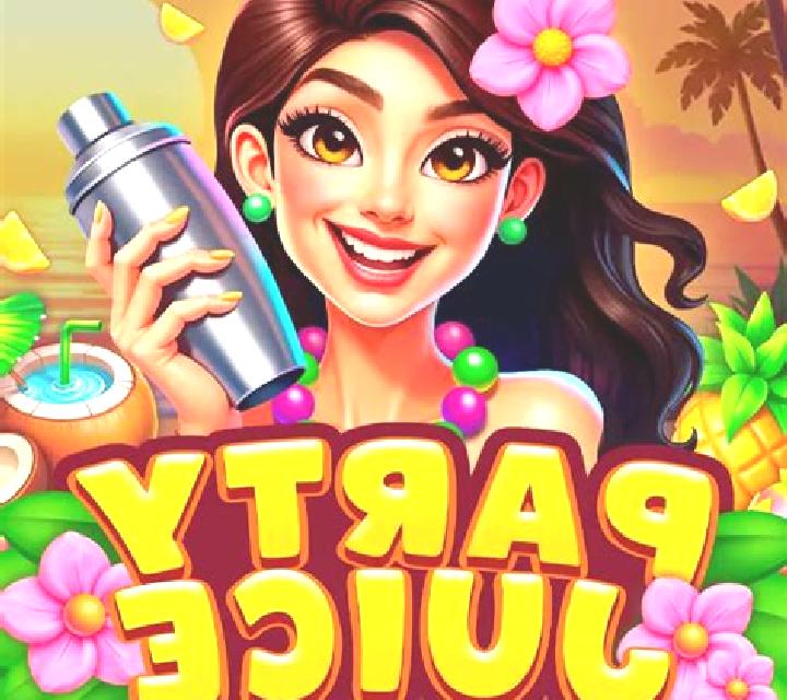 Party Juice slot game