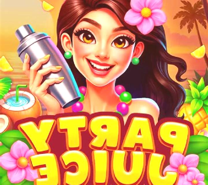 Party Juice slot
