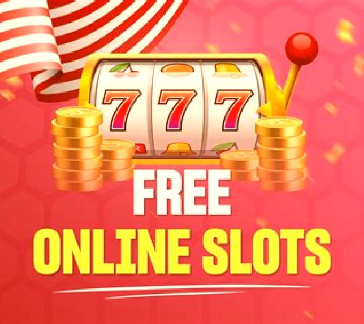 Party Line online slot