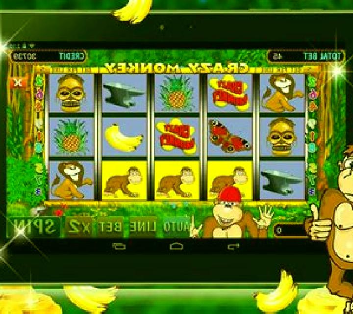 Party Monkey slot game