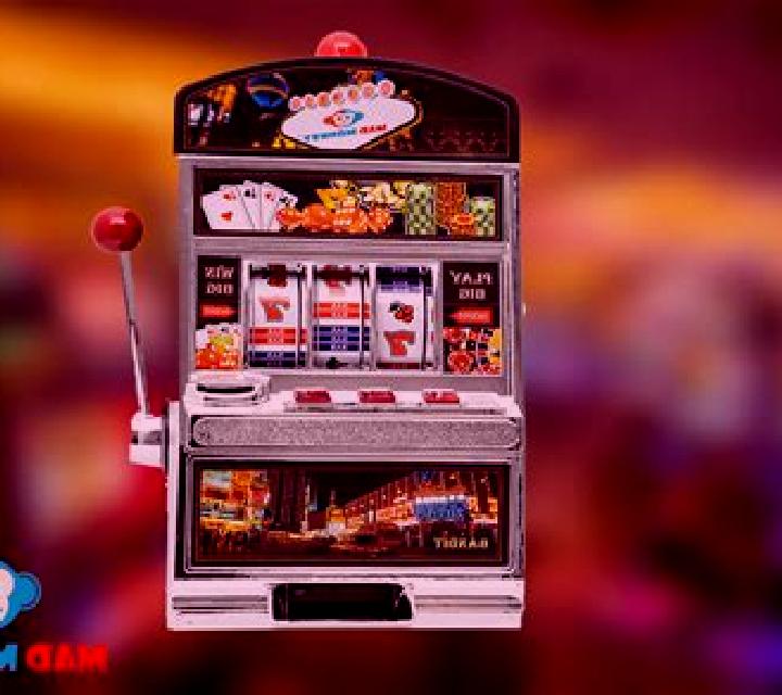 Party Monkey slot machine