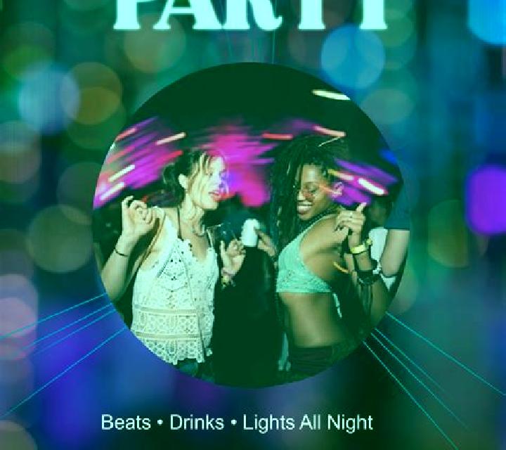 Party Night (GamesOS) online slot