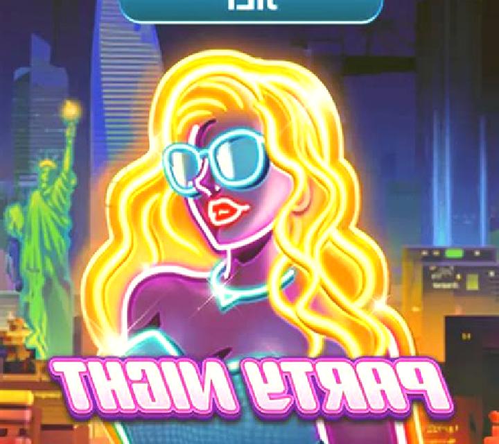 Party Night (Jili Games) online slot
