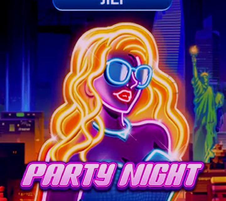 Party Night (Jili Games) slot game