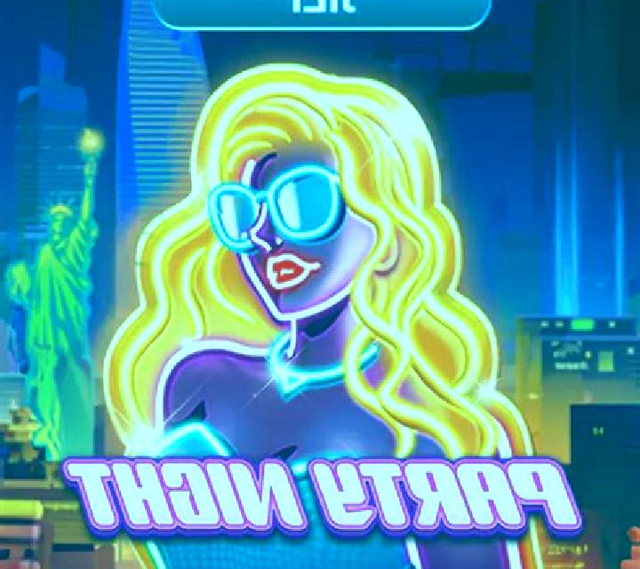 Party Night (Jili Games) slot