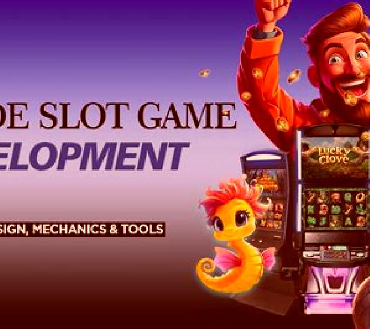 Party On Deck slot game