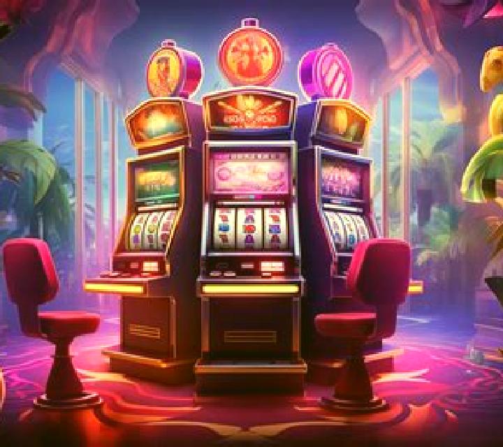 Party On! online slot
