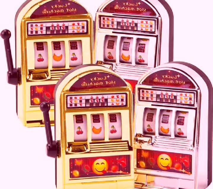 Party On! slot