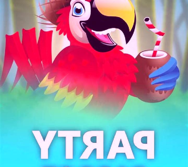 Party Parrot online slot
