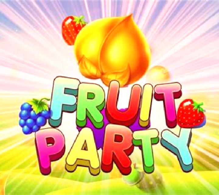 Party! Party! slot