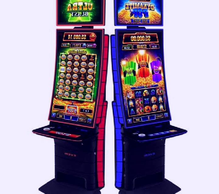 Party Pop slot machine