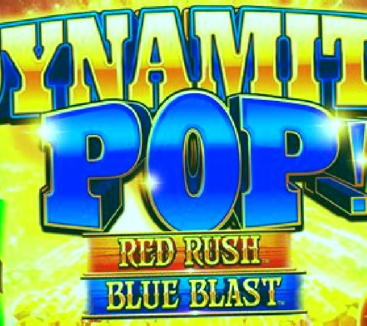 Party Pop slot