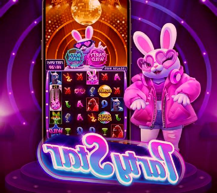 Party Star slot game