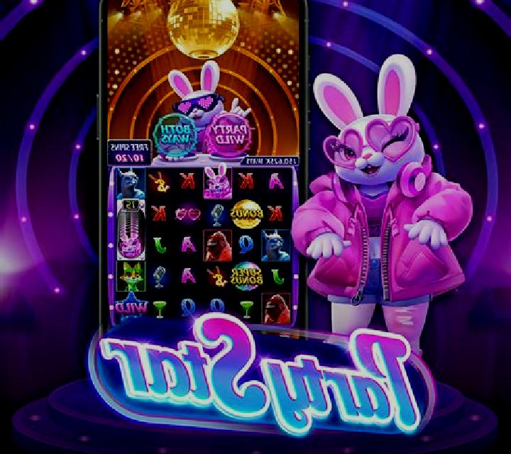 Party Star slot machine