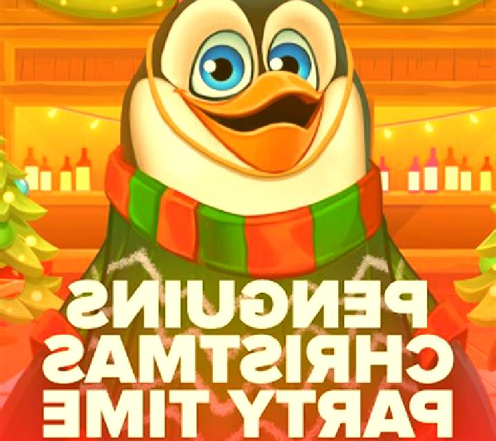 Party Time slot game