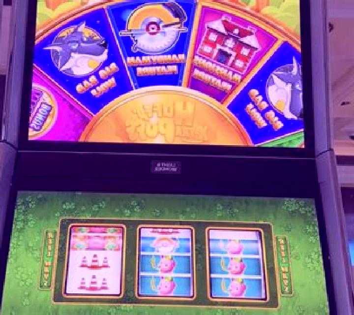 Party Xtra slot