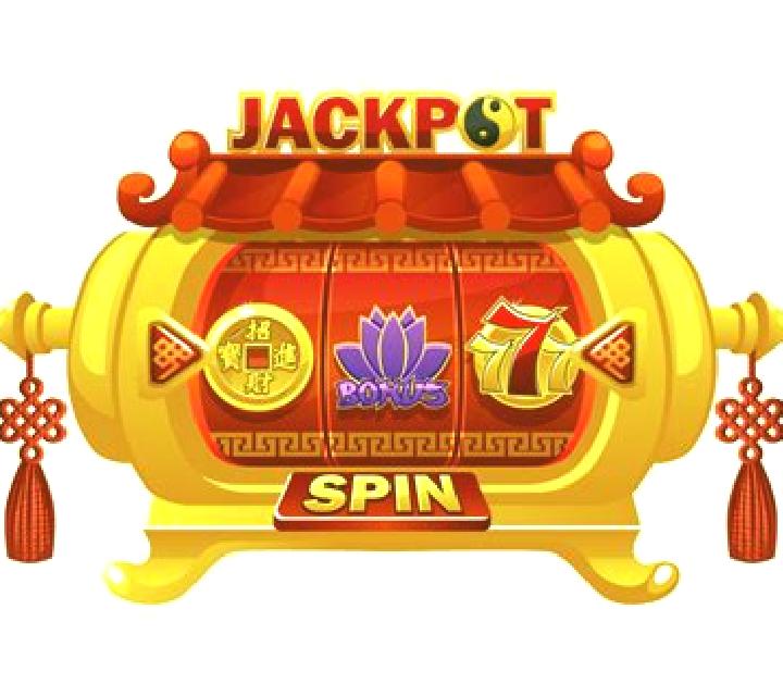 Parvenu online slot