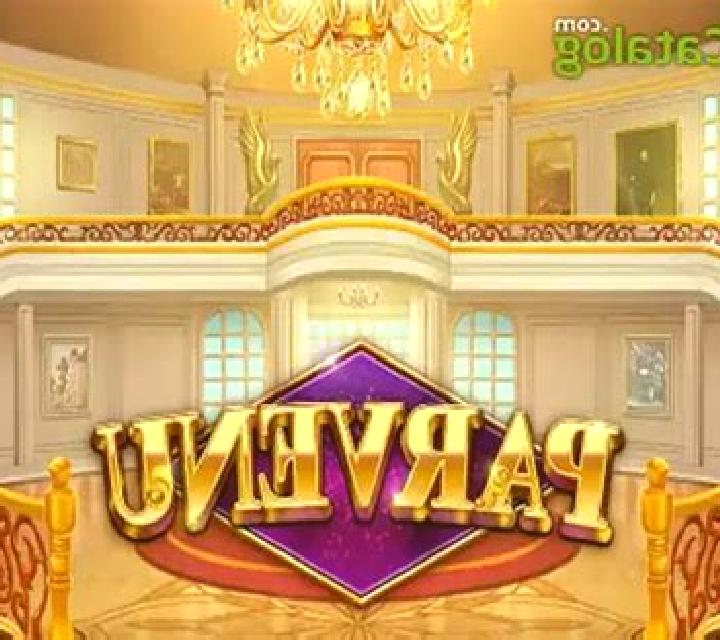 Parvenu slot