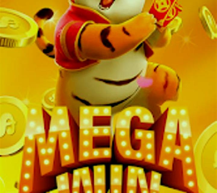 Parvenu Tiger online slot
