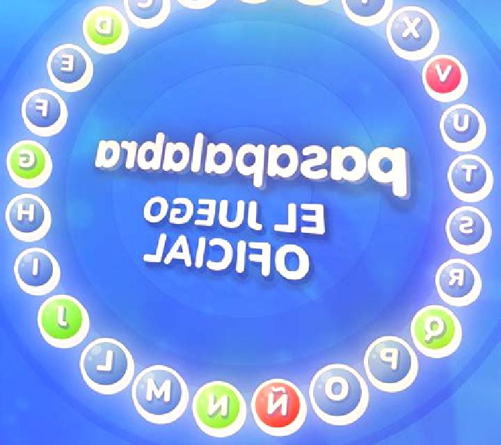 Pasapalabra online slot