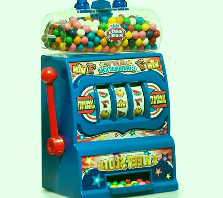 Pasapalabra slot machine