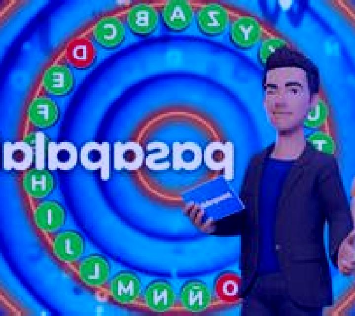 Pasapalabra slot