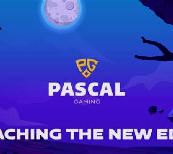 Pascal online slot