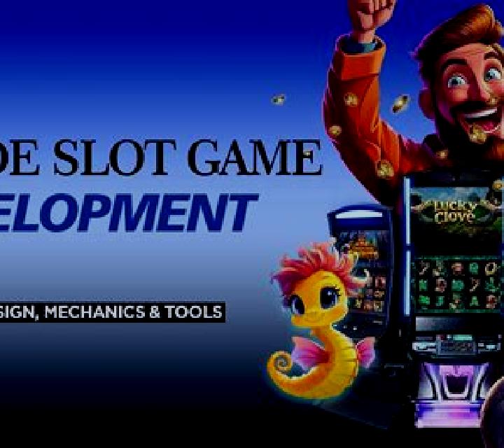 Pascal slot game