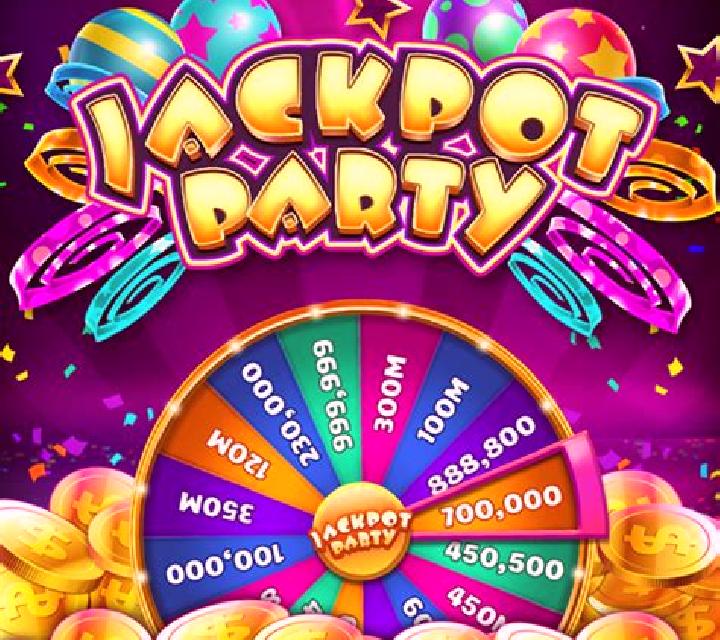 Past the Post Jackpot online slot