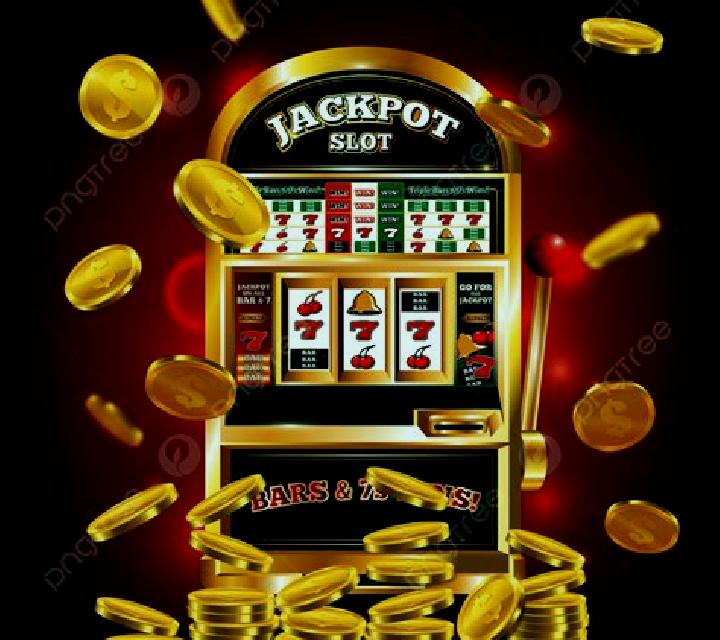 Past the Post Jackpot slot machine
